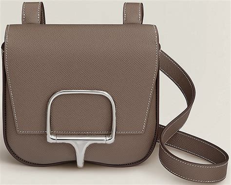 horseshoe on hermes bag|hermes della cavalleria price.